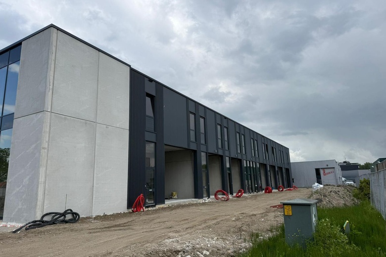 BedrijfsruimteaanCosterweg 2 50<br/> inCulemborg