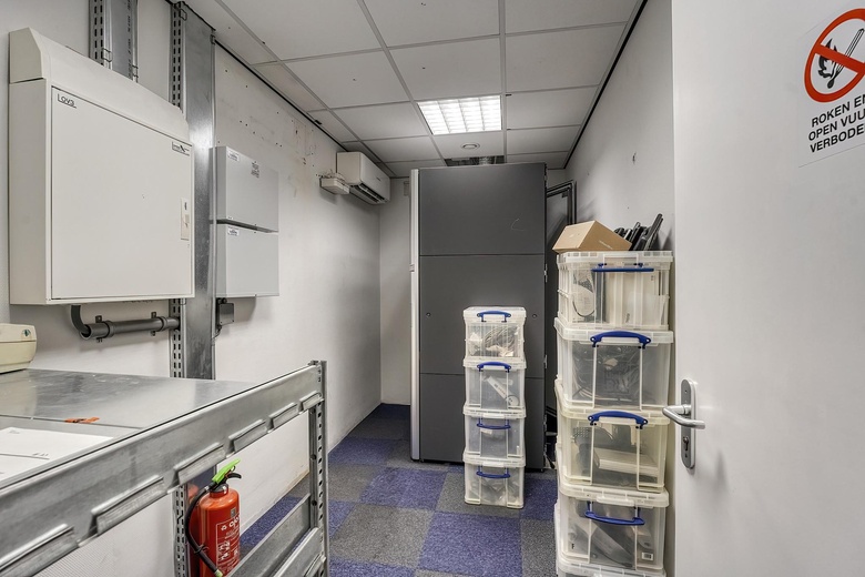 BedrijfsruimteaanWeg en Bos 80<br/> inBergschenhoek