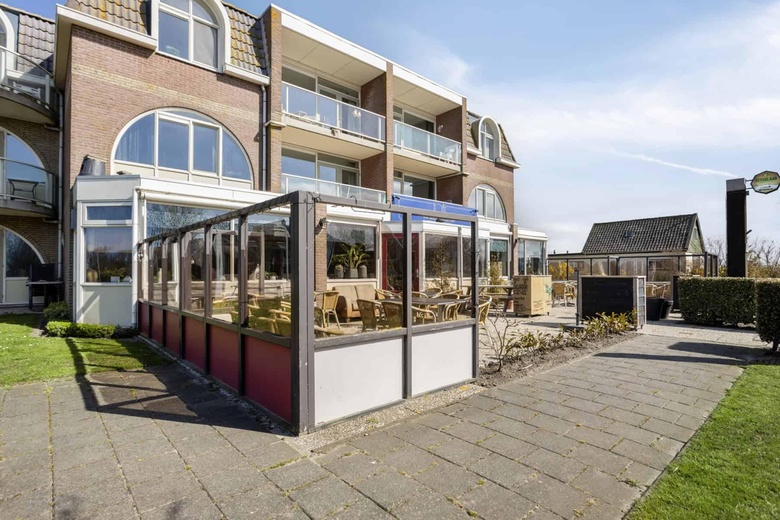 HorecaaanBurgerweg 9<br/> inBurgerbrug HorecaaanBurgerweg 9<br/> inBurgerbrug