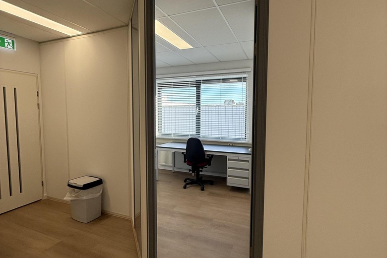 KantoorruimteaanJoh. Enschedeweg 13<br/> inUithoorn