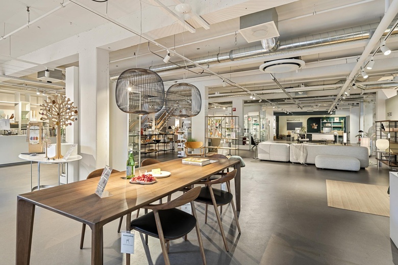 WinkelruimteaanPlantsoen 60<br/> inWageningen