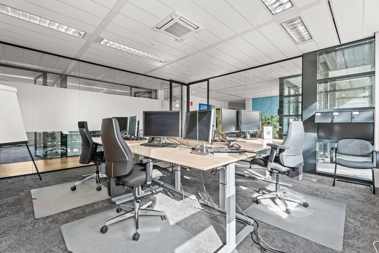 Kantoorruimte Rosmalen - Rietbeemdenborch 16 - Foto 22