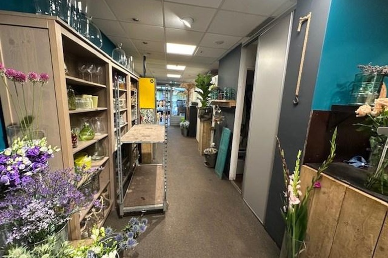 WinkelruimteaanDorpsstraat 13<br/> inNieuwegein