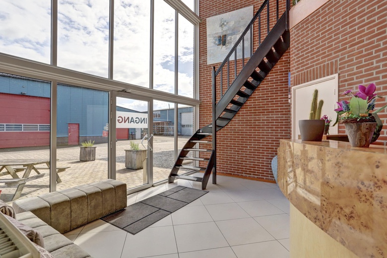 BedrijfsruimteaanSpeulmanweg 11<br/> inBeusichem