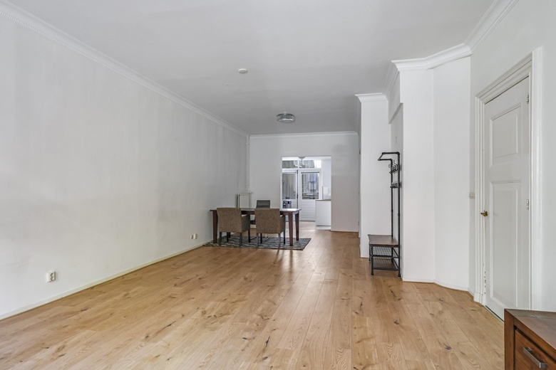 Kantoorruimteaanvan Berchenstraat 4<br/> inNijmegen
