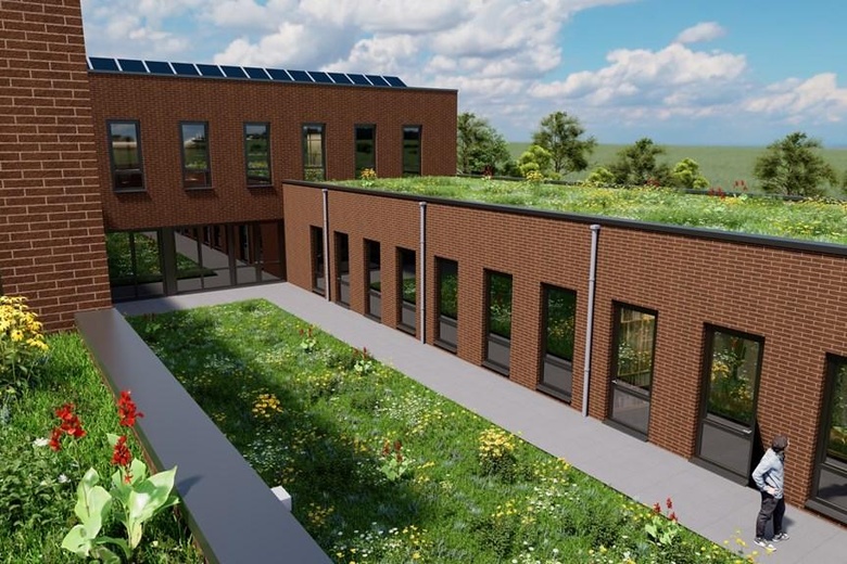 KantoorruimteaanKlipperaak 301<br/> inBodegraven