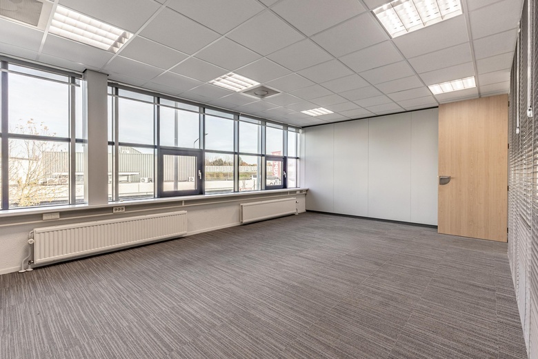 BedrijfsruimteaanDe Run 4225<br/> inVeldhoven