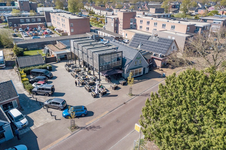 HorecaaanWeibuorren 100<br/> inUreterp