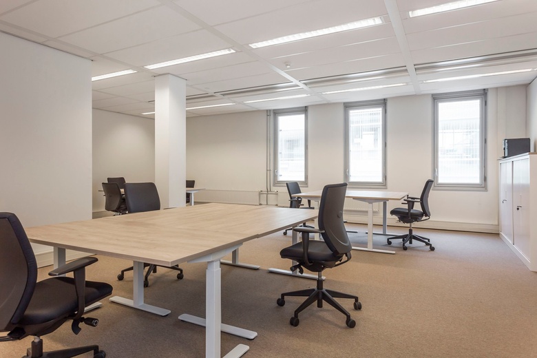 KantoorruimteaanRoggestraat 111<br/> inApeldoorn