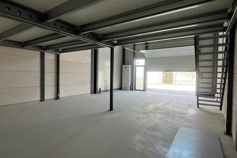 BedrijfsruimteaanFahrenheitstraat 20 B2<br/> inWeert