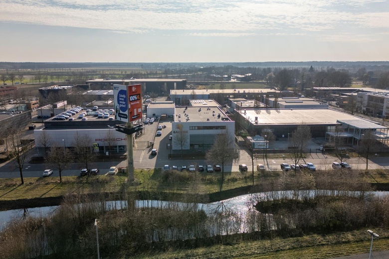 Kantoorruimteaande Scheper 307<br/> inOirschot Kantoorruimteaande Scheper 307<br/> inOirschot