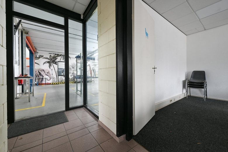 BedrijfsruimteaanVoltastraat 24<br/> inBarneveld BedrijfsruimteaanVoltastraat 24<br/> inBarneveld