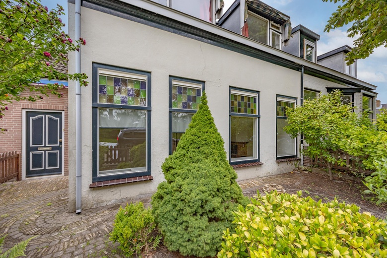 BedrijfsruimteaanHaantje 17<br/> inRijswijk