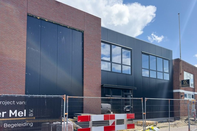 Bedrijfsruimte Rotterdam - Wilkstraat 15 - Foto 10