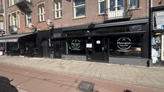Winkelruimte te koop Amsterdam - Amstelveenseweg 65 H