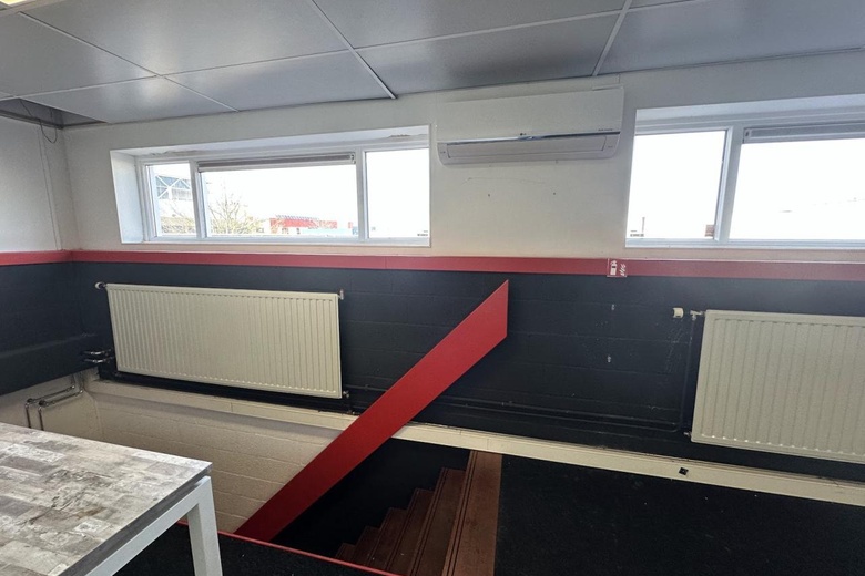 BedrijfsruimteaanGoudstraat 16<br/> inZoetermeer BedrijfsruimteaanGoudstraat 16<br/> inZoetermeer
