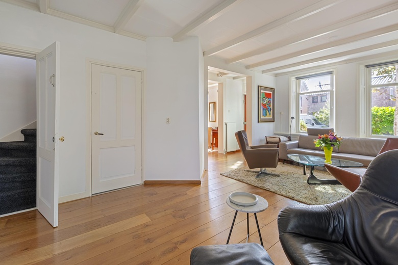 Bedrijfsruimteaanvan Beekstraat 85<br/> inLandsmeer