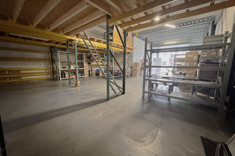 BedrijfsruimteaanEdvard Munchweg 17<br/> inAlmere