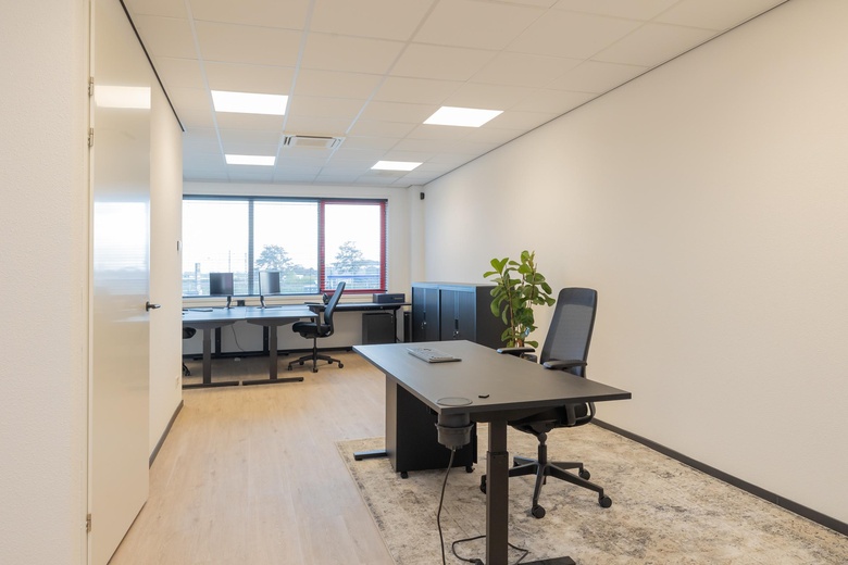 BedrijfsruimteaanWasbeekerlaan 44<br/> inSassenheim