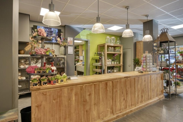Winkelruimte Boxtel - Van Beekstraat 5 - Foto 9