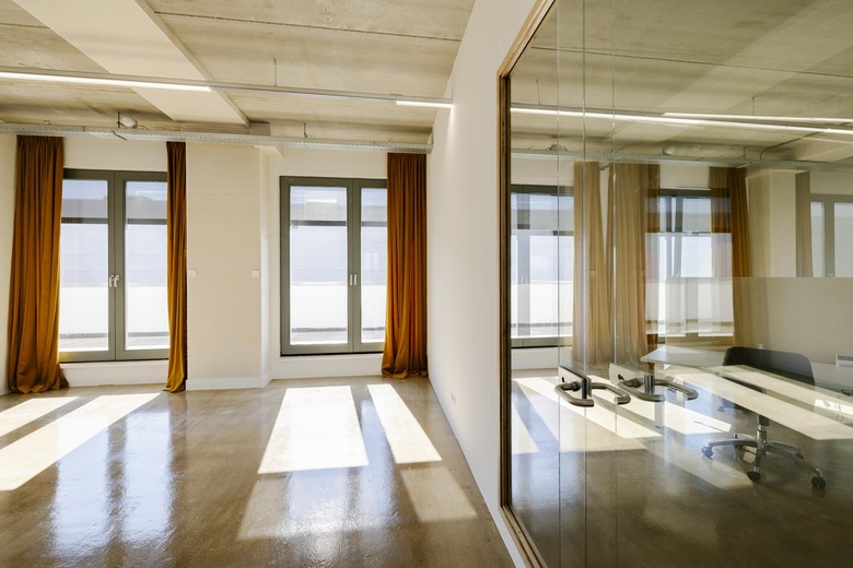 KantoorruimteaanDuivendrechtsekade 80 B<br/> inAmsterdam KantoorruimteaanDuivendrechtsekade 80 B<br/> inAmsterdam