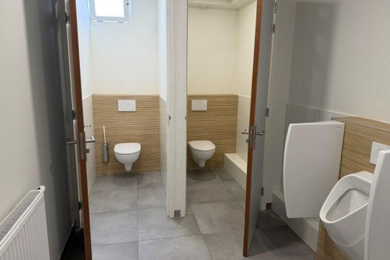 ZorgaanLaagraven 5 D<br/> inNieuwegein
