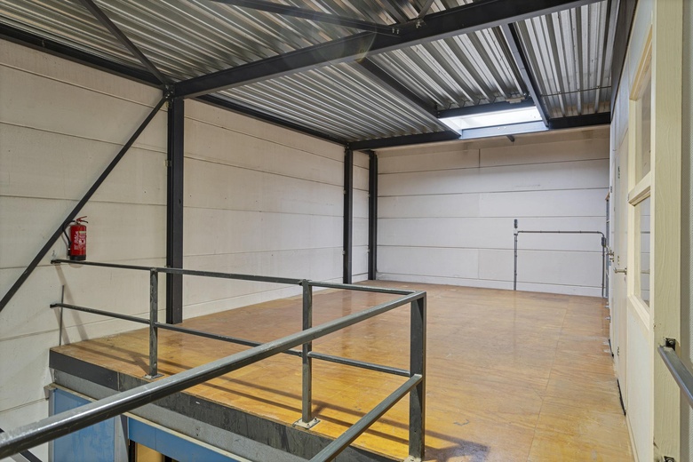Bedrijfsruimte Den Bosch - Ketelaarskampweg 18 A - Foto 10