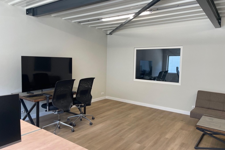 BedrijfsruimteaanKoningsbeltweg 74 A<br/> inAlmere