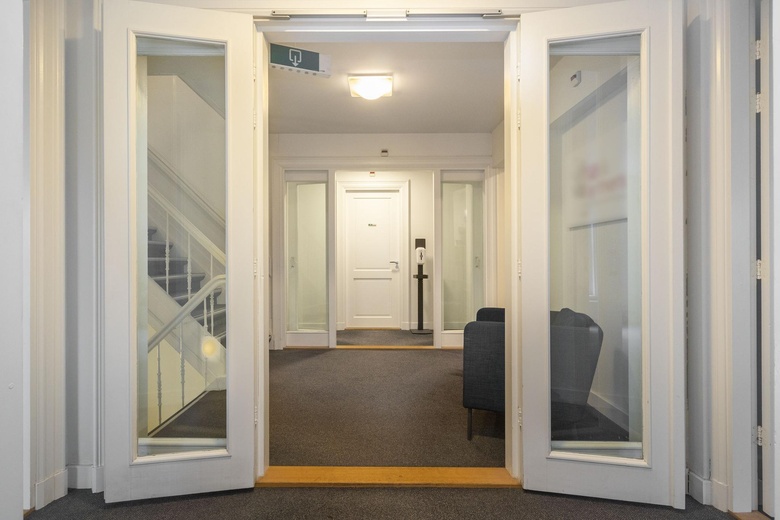 KantoorruimteaanIJsselkade 7<br/> inZutphen