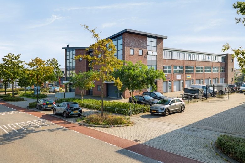 Bedrijfsruimte Noordwijk - De Hooge Krocht 24 - Foto 16