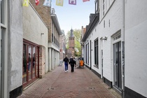 Bekijk foto 5 van Academiestraat 8 Bekijk foto 5 van Academiestraat 8