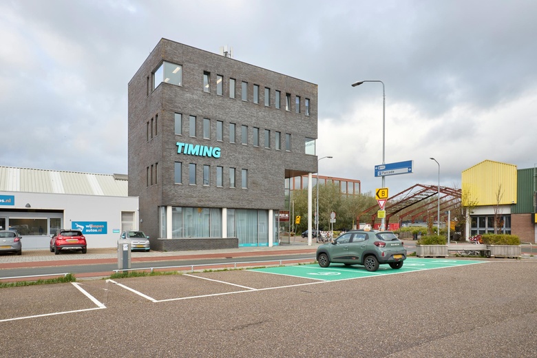 Kantoorruimte Alkmaar - Pettemerstraat 14 - Foto 21