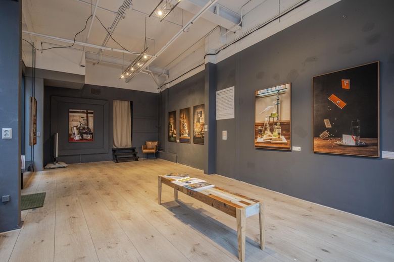 WinkelruimteaanDe Schakel 15<br/> inOss