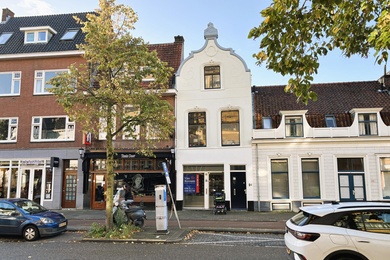 Winkelruimte te huur Utrecht - Biltstraat 67