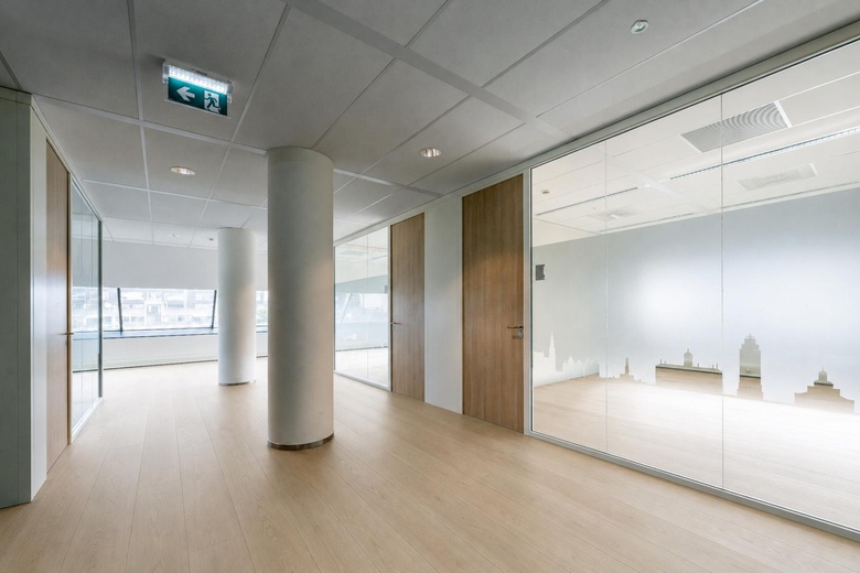 Kantoorruimte Amsterdam - Rietlandpark 275 - Foto 13