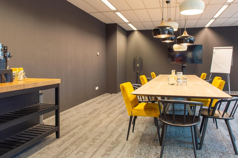 KantoorruimteaanWethouder Beversstraat 185<br/> inEnschede