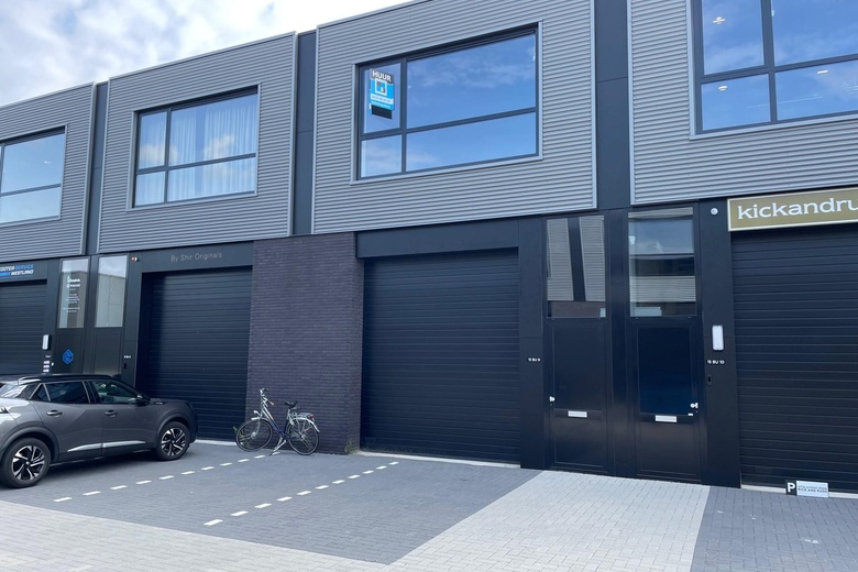 Bekijk foto 1 van Nobelstraat 15 BU7