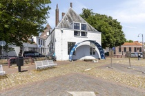 Bekijk foto 3 van Stadsschuur 1 Bekijk foto 3 van Stadsschuur 1