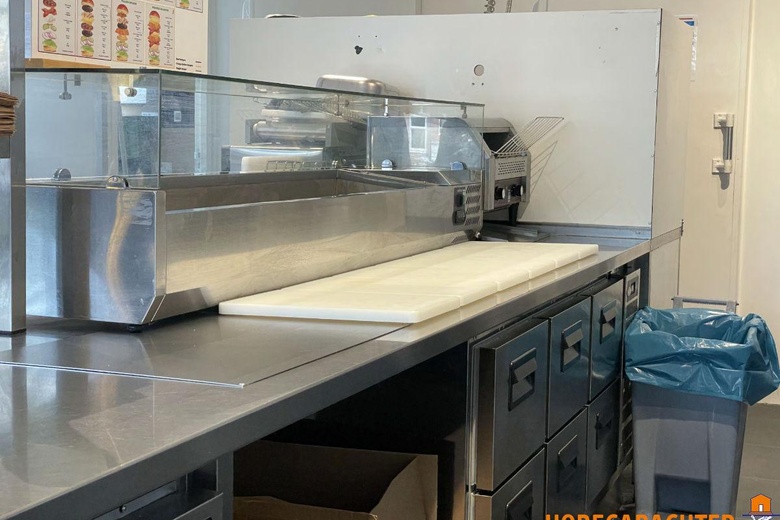Horeca Amsterdam - Hobbemakade 72 - Foto 9