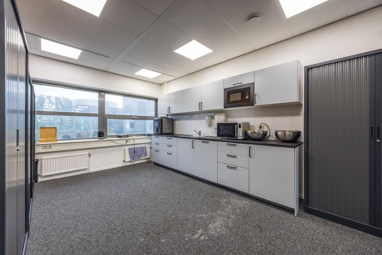 KantoorruimteaanDaltonlaan 400<br/> inUtrecht