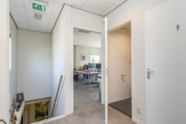 Bedrijfsruimte Hillegom - Zandlaan 12 - Foto 14