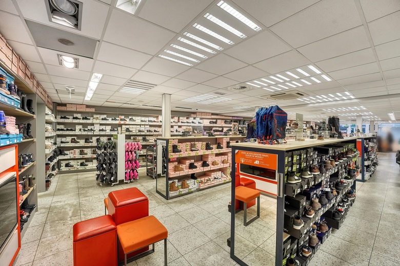 WinkelruimteaanHoofdstraat 23<br/> inNoordwijk