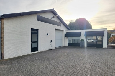 Bekijk foto 2 van Berkdijk 8 B