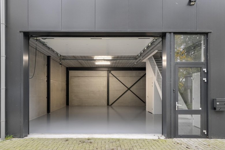 BedrijfsruimteaanBetsy van Goorstraat 76<br/> inWageningen BedrijfsruimteaanBetsy van Goorstraat 76<br/> inWageningen