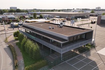 Bekijk foto 3 van Corridor 15 Bekijk foto 3 van Corridor 15