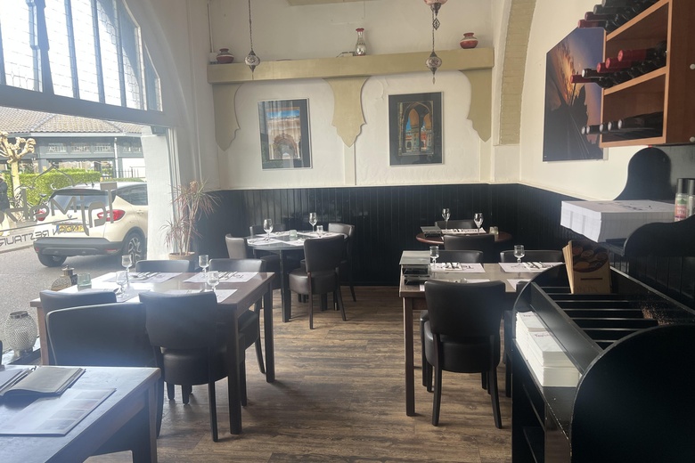 HorecaaanHerenstraat 1<br/> inBussum