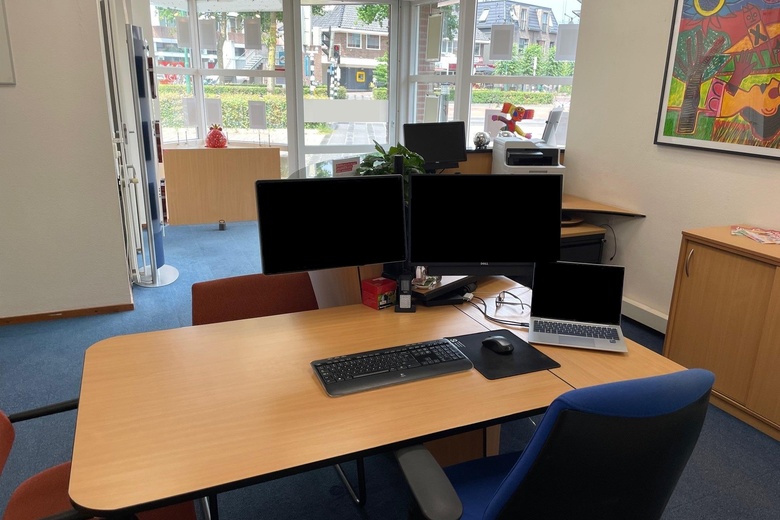 KantoorruimteaanProvincialeweg 1<br/> inBunnik