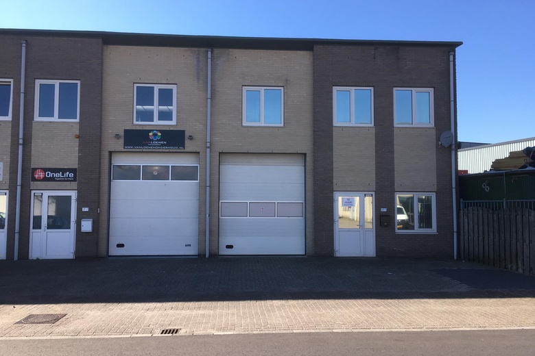 BedrijfsruimteaanGildeweg 17 F<br/> inBarneveld BedrijfsruimteaanGildeweg 17 F<br/> inBarneveld