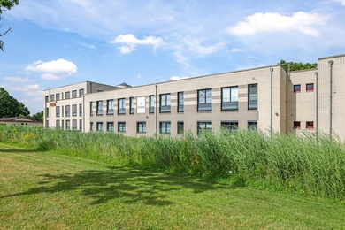 Kantoorruimte te koop Wijchen - Saltshof 1020