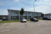 Kantoorruimte Utrecht - Manitobadreef 11 - Foto 4